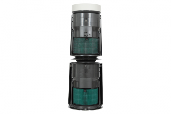 Máy lọc không khí LG PuriCare 360 Alpha Double AS10GDBY0