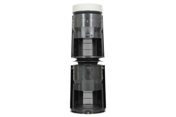 Máy lọc không khí LG PuriCare 360 Alpha Double AS10GDBY0