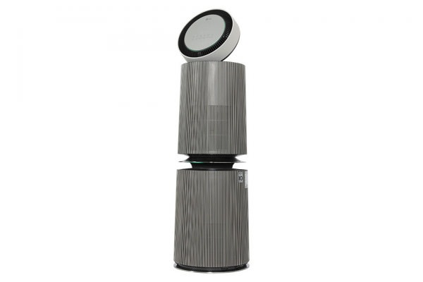 Máy lọc không khí LG PuriCare 360 Alpha Double AS10GDBY0
