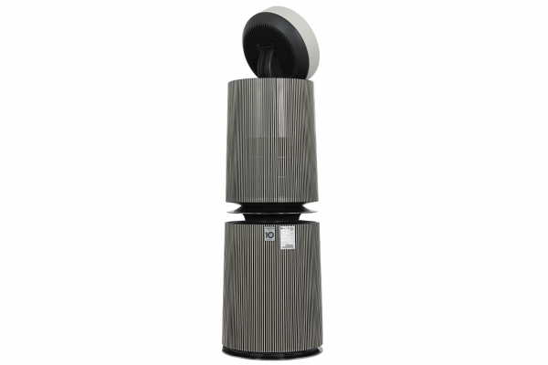 Máy lọc không khí LG PuriCare 360 Alpha Double AS10GDBY0