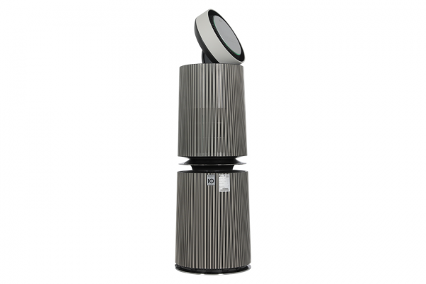 Máy lọc không khí LG PuriCare 360 Alpha Double AS10GDBY0