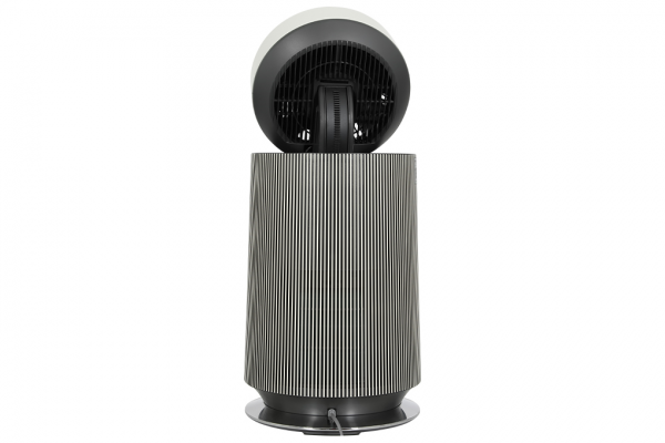 Máy lọc không khí LG PuriCare 360 Alpha Single AS65GDBY0