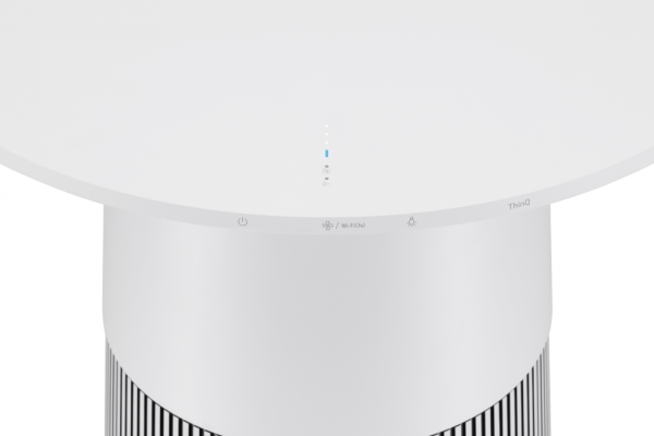Máy lọc không khí LG PuriCare Aero Furniture AS20GPWU0