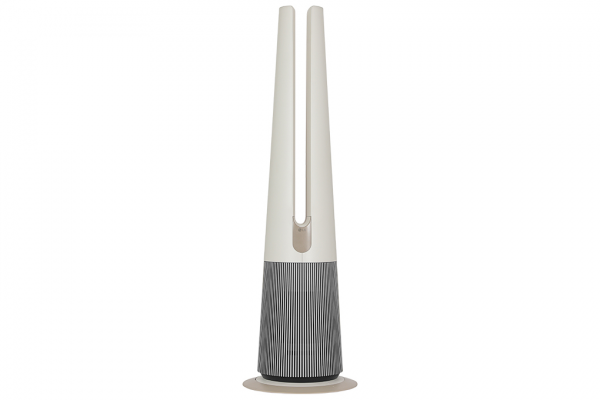 Máy lọc không khí LG PuriCare AeroTower Hit FS15GPBK0
