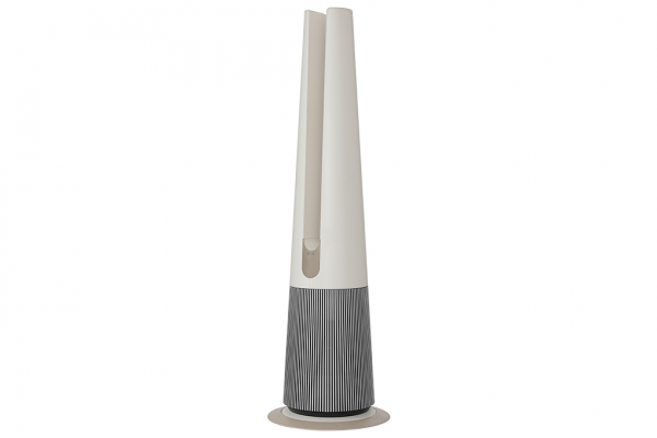 Máy lọc không khí LG PuriCare AeroTower Hit FS15GPBK0