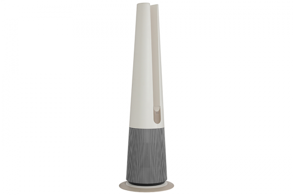 Máy lọc không khí LG PuriCare AeroTower Hit FS15GPBK0