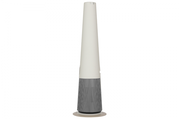 Máy lọc không khí LG PuriCare AeroTower Hit FS15GPBK0