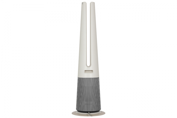 Máy lọc không khí LG PuriCare AeroTower Hit FS15GPBK0