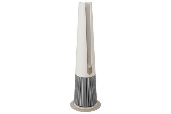 Máy lọc không khí LG PuriCare AeroTower Hit FS15GPBK0