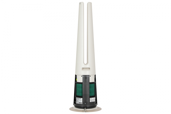 Máy lọc không khí LG PuriCare AeroTower Hit FS15GPBK0