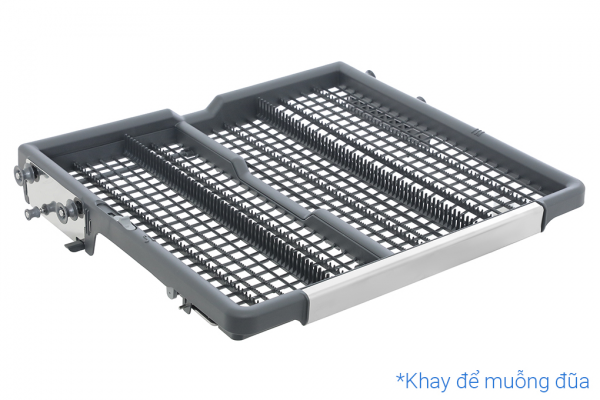 Máy rửa chén độc lập LG LDT14BGA3