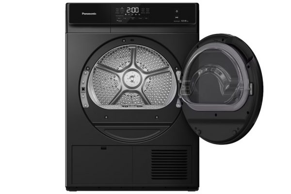 Máy sấy bơm nhiệt Panasonic 10.5kg NH-EH05JD1BV