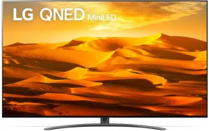 Smart Tivi LG QNED 4K 65 Inch 65QNED91SQA