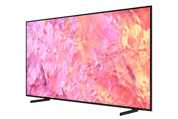 Smart Tivi QLED Samsung 4K 65 inch QA65Q63C