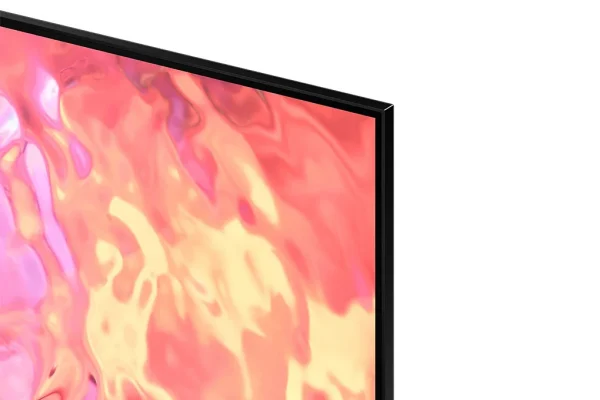 Smart Tivi QLED Samsung 4K 65 inch QA65Q63C
