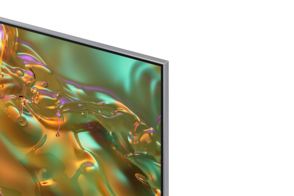 Smart Tivi QLED Samsung 4K 75 inch QA75Q80D