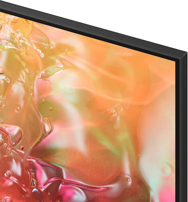 Smart Tivi Samsung 4K 65 inch 65DU7700