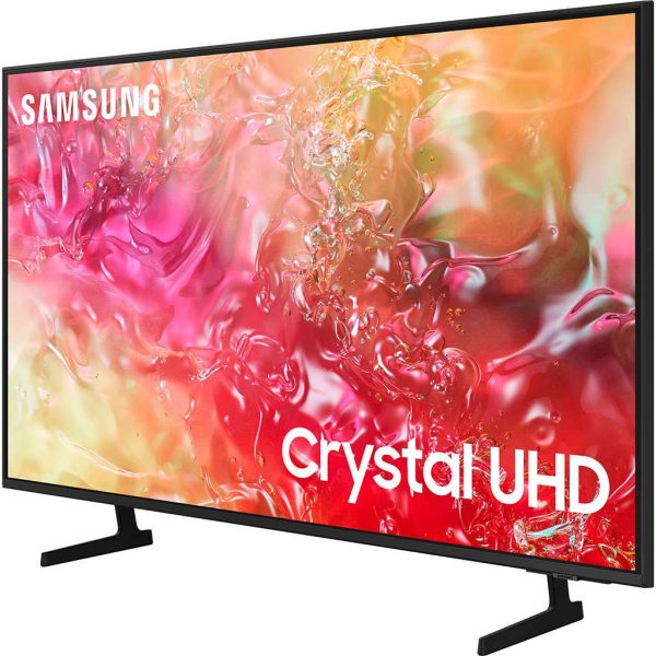 Smart Tivi Samsung 4K 65 inch 65DU7700