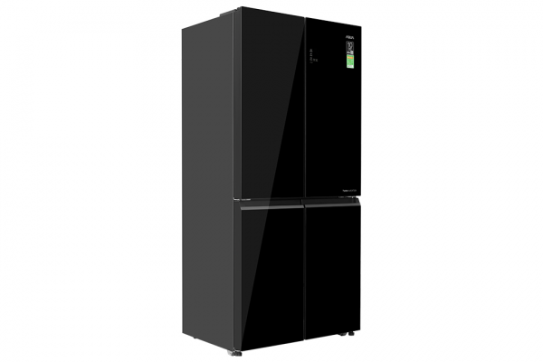 Tủ lạnh Aqua Inverter 469 lít AQR-M536XA(GB)
