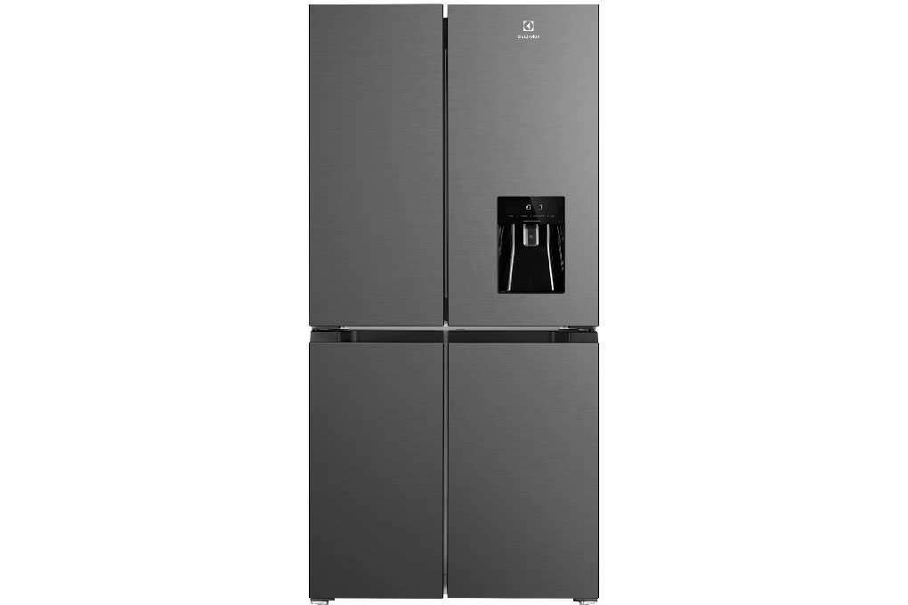 Tủ lạnh Electrolux Inverter 492 lít EQE4960A-B