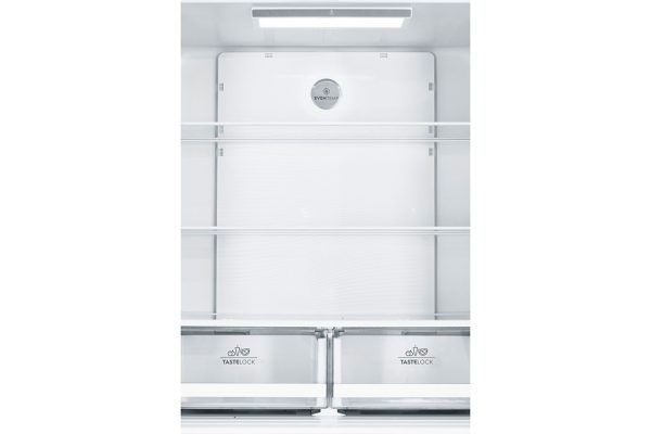 Tủ lạnh Electrolux Inverter 492 lít EQE4960A-B