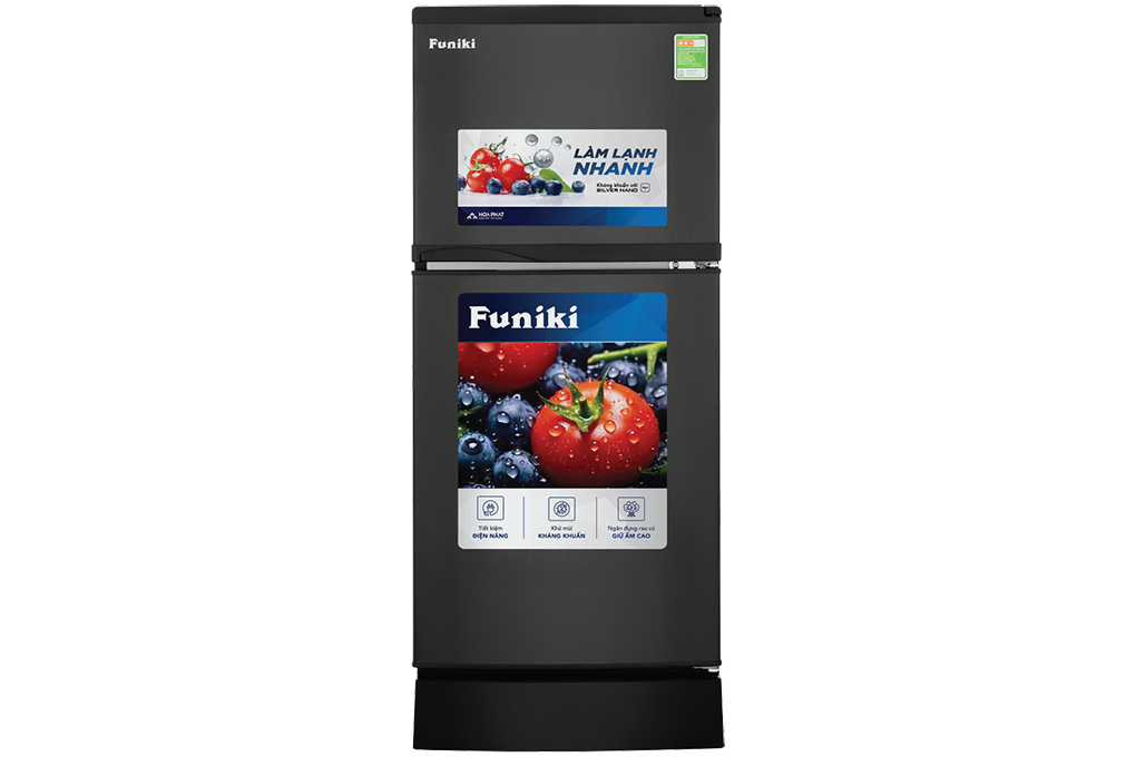 Tủ lạnh Funiki 120 lít FR-125CI.1