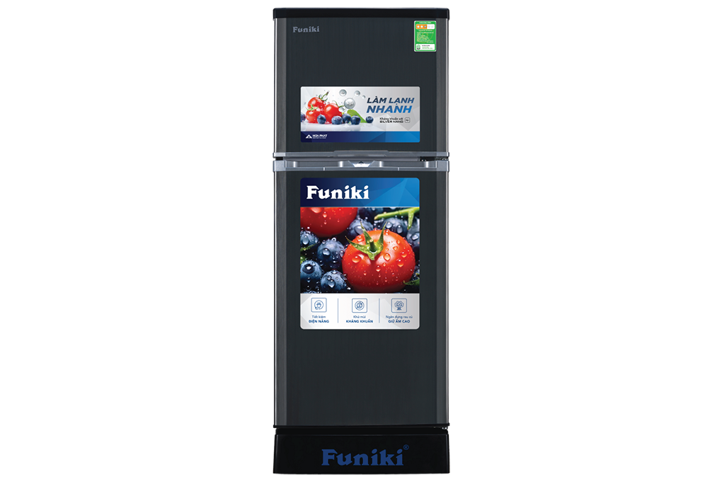 Tủ lạnh Funiki 126 lít FR-132CI.1