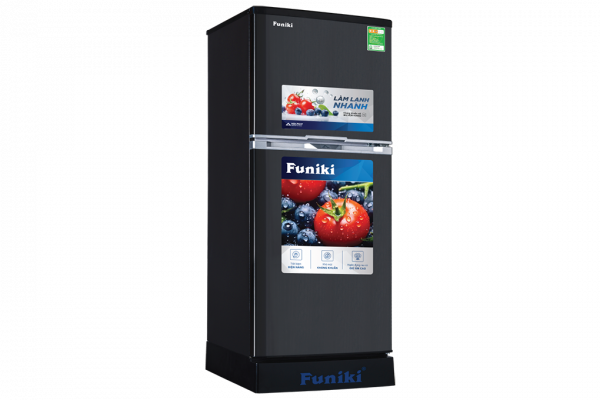Tủ lạnh Funiki 126 lít FR-132CI.1