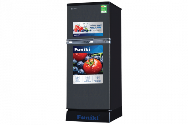 Tủ lạnh Funiki 126 lít FR-132CI.1