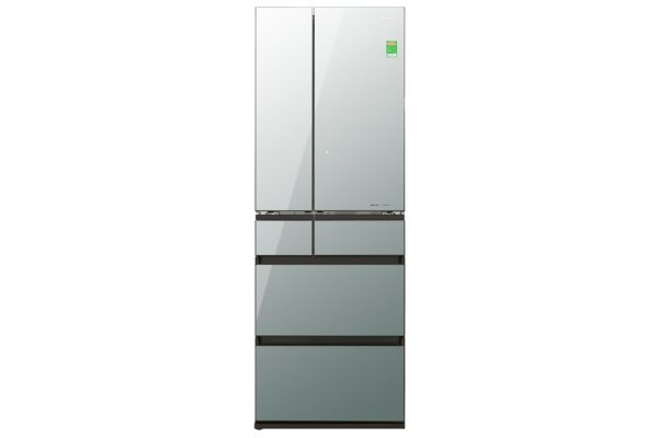 Tủ lạnh Panasonic Inverter 491 lít Multi Door NR-F503GT-X2