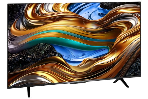Google TV TCL 4K 50 inch 50P79B