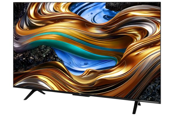 Google TV TCL 4K 50 inch 50P79B