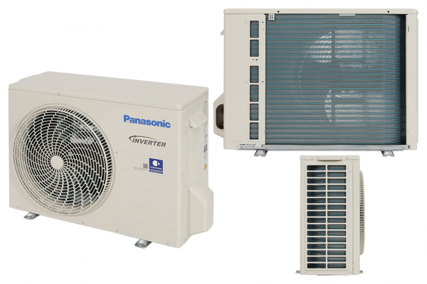 Máy lạnh Panasonic Inverter 2 HP CU/CS-PU18AKH-8