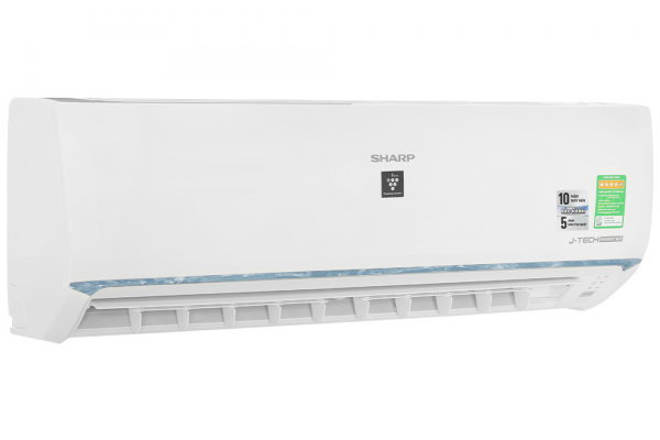 Máy lạnh Sharp Inverter 1 HP AH-XP10BSW