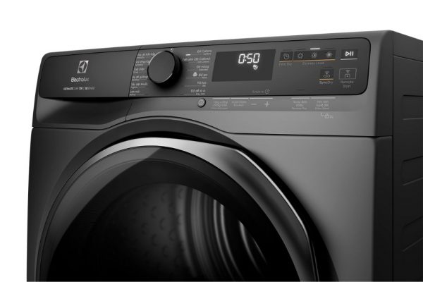 Máy sấy bơm nhiệt Electrolux UltimateCare 9 kg EDH903R7SC