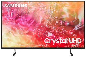 Smart Tivi Samsung 4K 65 inch UA65DU7000