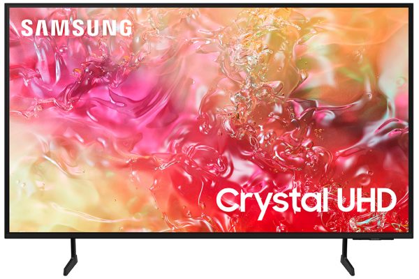 Smart Tivi Samsung 4K 65 inch UA65DU7000