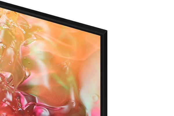 Smart Tivi Samsung 4K 65 inch UA65DU7000