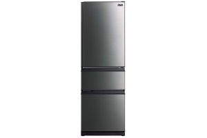 Tủ lạnh Mitsubishi Electric Inverter 365 lít MR-CX46ER-BST