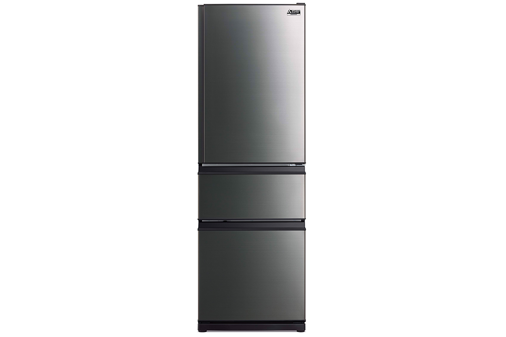 Tủ lạnh Mitsubishi Electric Inverter 365 lít MR-CX46ER-BST