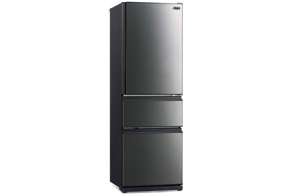 Tủ lạnh Mitsubishi Electric Inverter 365 lít MR-CX46ER-BST