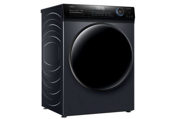 Máy giặt Aqua Inverter 10 kg AQD-DD1002G BK