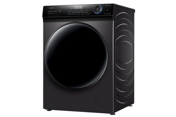 Máy giặt Aqua Inverter 10 kg AQD-DD1002G BK