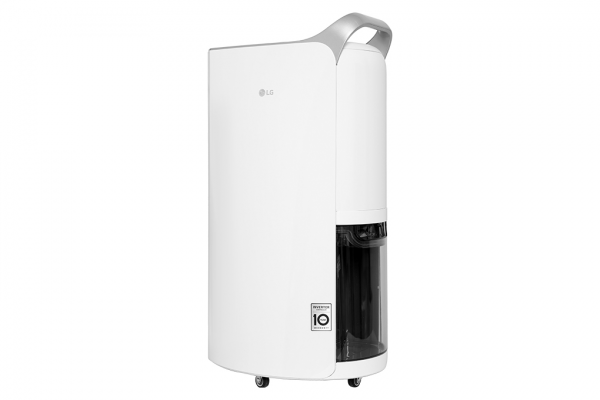 Máy hút ẩm LG Dual Inverter 16L MD16GQSE0