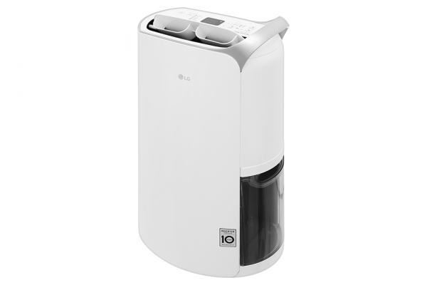 Máy hút ẩm LG Dual Inverter 16L MD16GQSE0