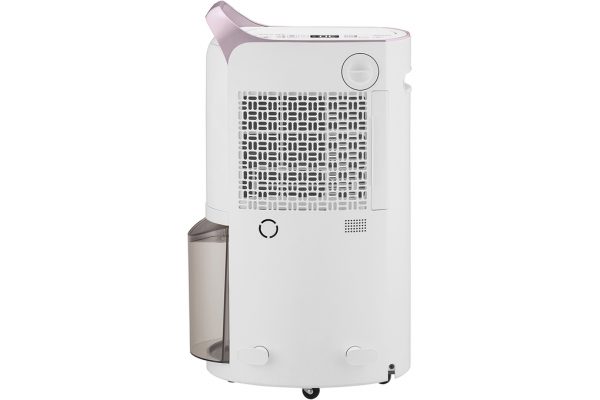 Máy hút ẩm LG Dual Inverter 19L MD19GQGE0