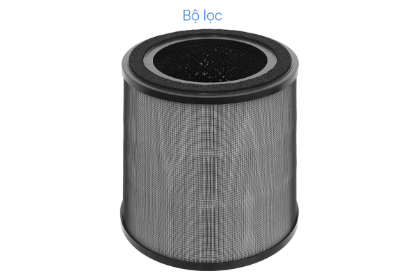 Máy lọc không khí Electrolux EP32-25UGA