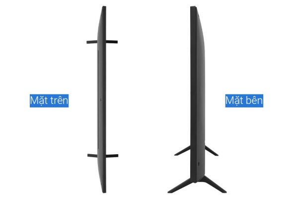 Smart Tivi NanoCell LG 4K 50 inch 50NANO81TSA