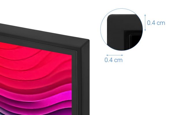 Smart Tivi NanoCell LG 4K 86 inch 86NANO81TSA
