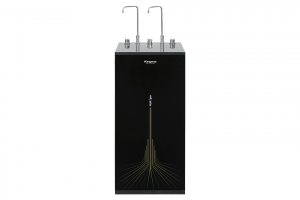 Máy lọc nước RO nóng nguội lạnh Hydrogen Kangaroo KG10A13 10 lõi